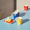 Marimekko Unikko Red Mug