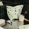 Marimekko Unikko Sand Bathroom Accessory Set