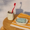 Marimekko Unikko Sand Soap Dish