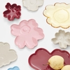 Marimekko Unikko Shape Sand Plate