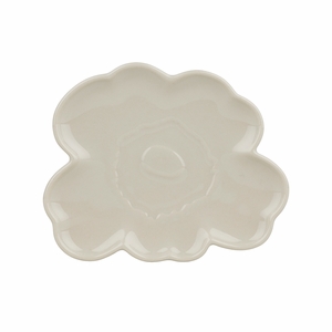 Marimekko Unikko Shape Sand Plate