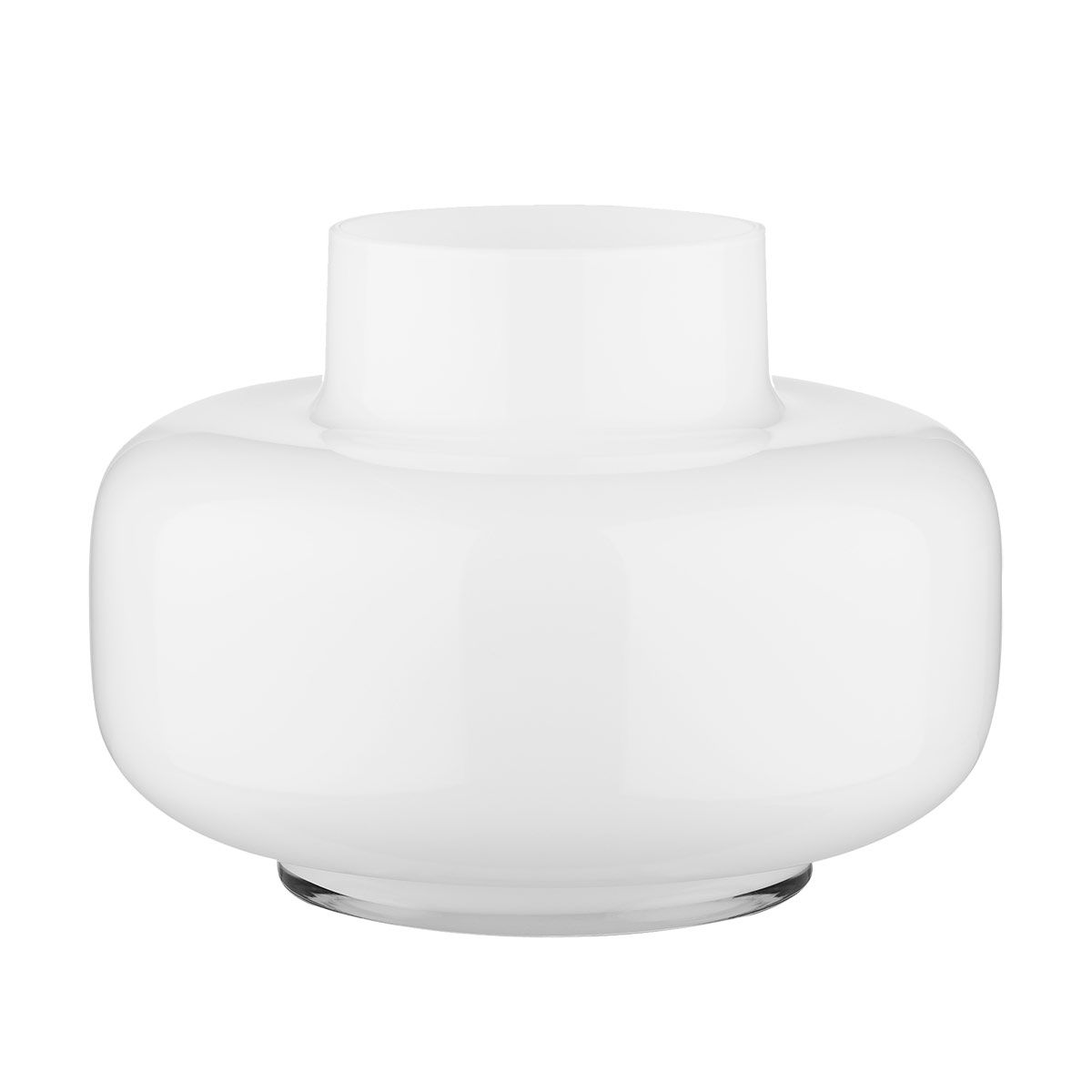 Marimekko Urna White Vase Outlet Sale