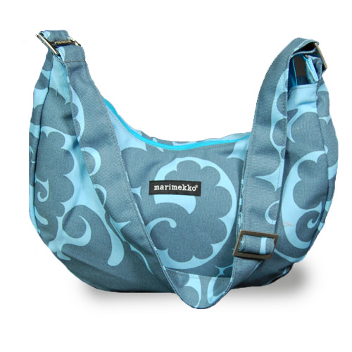 Marimekko Yasmin Bag Discontinued / Out of Stock 4