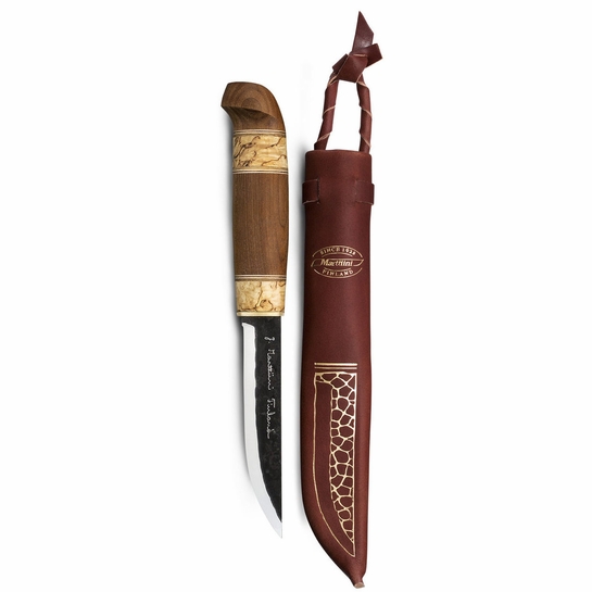 Marttiini Kierinki Knife New Arrivals