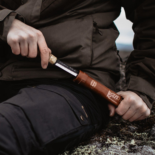 Marttiini Kierinki Knife Marttiini Knives