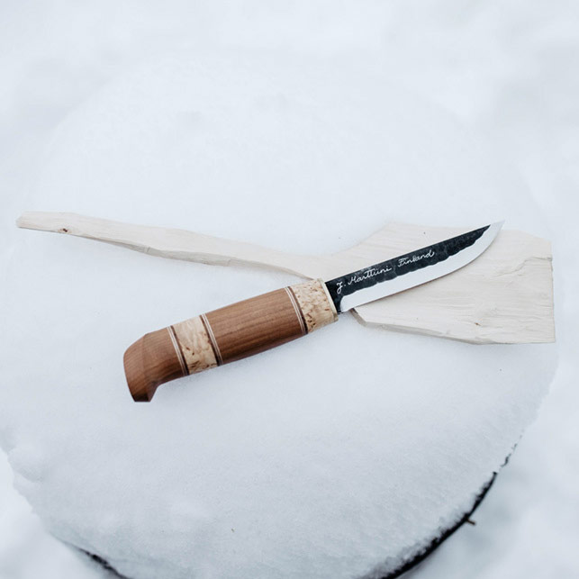 Marttiini Kierinki Knife Marttiini Knives