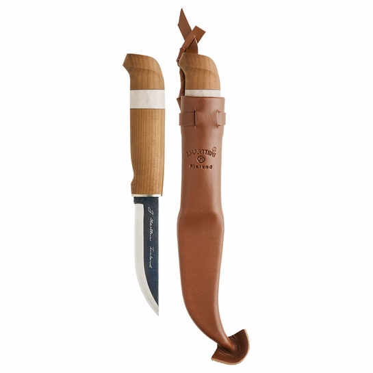 Marttiini Lumberjack Antler Knife