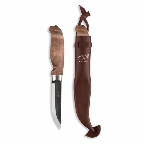 Marttiini Lumberjack Carbon Knife