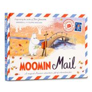 Moomin Comic Strip 5冊セット Moomin Book Five: The Complete Tove Jansson Comic Strip
