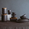 Pentik Graniitti Butter Dish