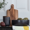 Pentik Graniitti Large Serving Bowl
