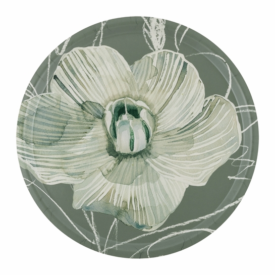 Pentik Haave Green Serving Tray