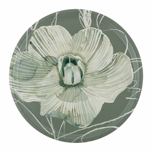 Pentik Haave Green Serving Tray