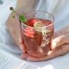 Pentik Linda Clear Tumbler