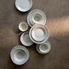 Pentik Saaga Dinner Plate
