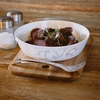 Pentik Saaga Serving Dish