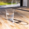 Pentik Vuolle Clear 2pc Stripe Tumbler