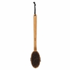 Rento Natural Bamboo Bath Brush 