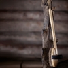 Rento Natural Bamboo Bath Brush 