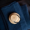Rento Natural Bamboo Body Brush