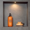 Rento Natural Bamboo Body Brush