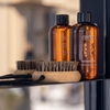Rento Natural Bamboo Nail Brush