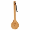 Rento Natural Bamboo Wash Brush