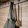 Rento Natural Bamboo Wash Brush