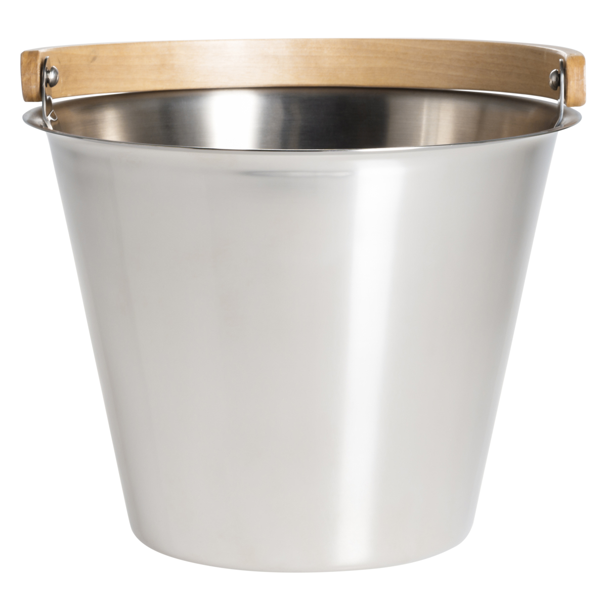 Rento x Harri Koskinen Sauna Bucket Sauna Buckets & Ladles