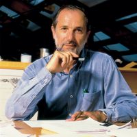 Renzo Piano