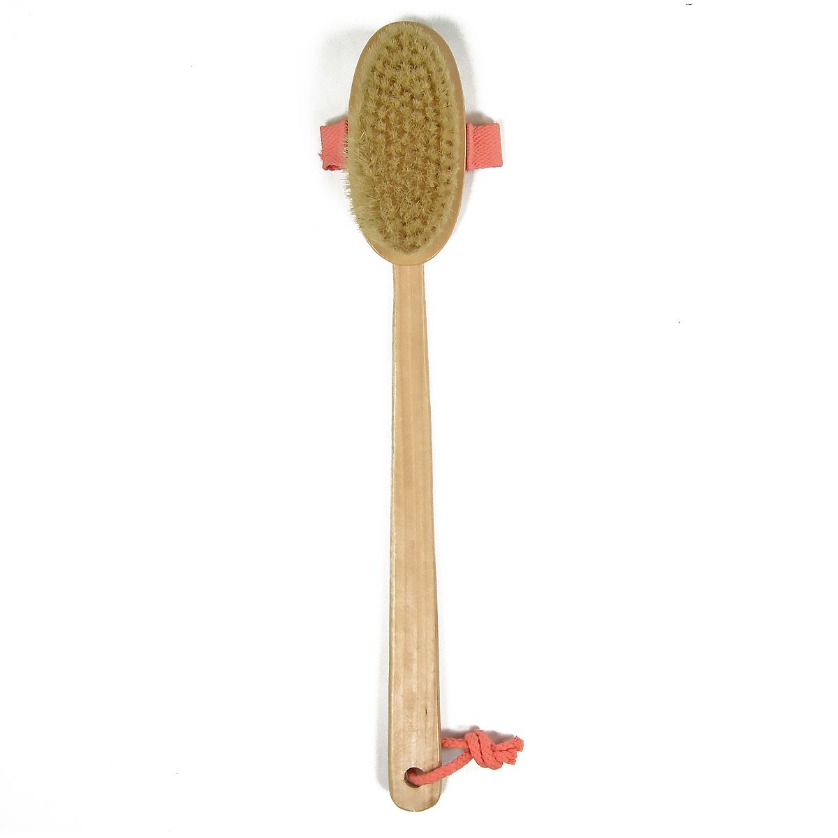 Sauna Back Brush w/ Removable Arm Sauna Soap & Skincare