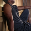 Saunamekko Men's Sauna Shorts