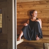 Saunamekko Sauna Dress