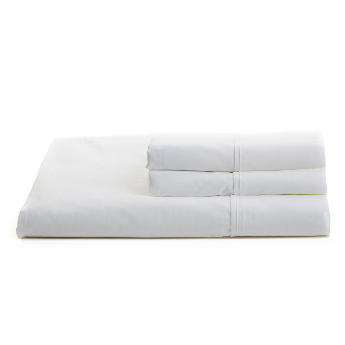 Nautica Solid White Twin Sheet Set Marimekko Mynsteri Bedding