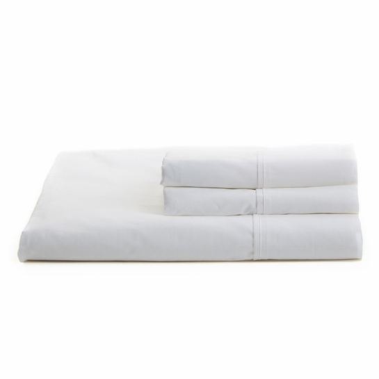 Nautica Solid White Twin Sheet Set Marimekko Mynsteri Bedding