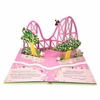 The Moomins Find a New Home Pop-Up Book