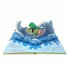 The Moomins Find a New Home Pop-Up Book