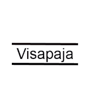 Visapaja