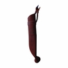 Wood Jewel Finland Fixed Blade Knife