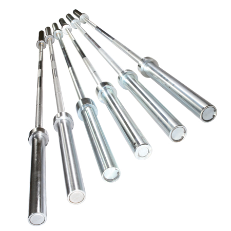 York foot Black Oxide Bar (30mm)