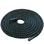Body Solid inch x 50 foot Training Rope