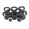 Body Solid 5-50lb Kettlebell Set W/Rack Gallery Image 5