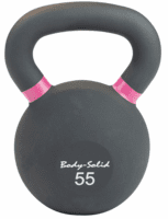 Body Solid KBR 55lb Kettlebell $159.99