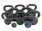 Body Solid 5lb-50lb Kettlebell Set Gallery Image 1