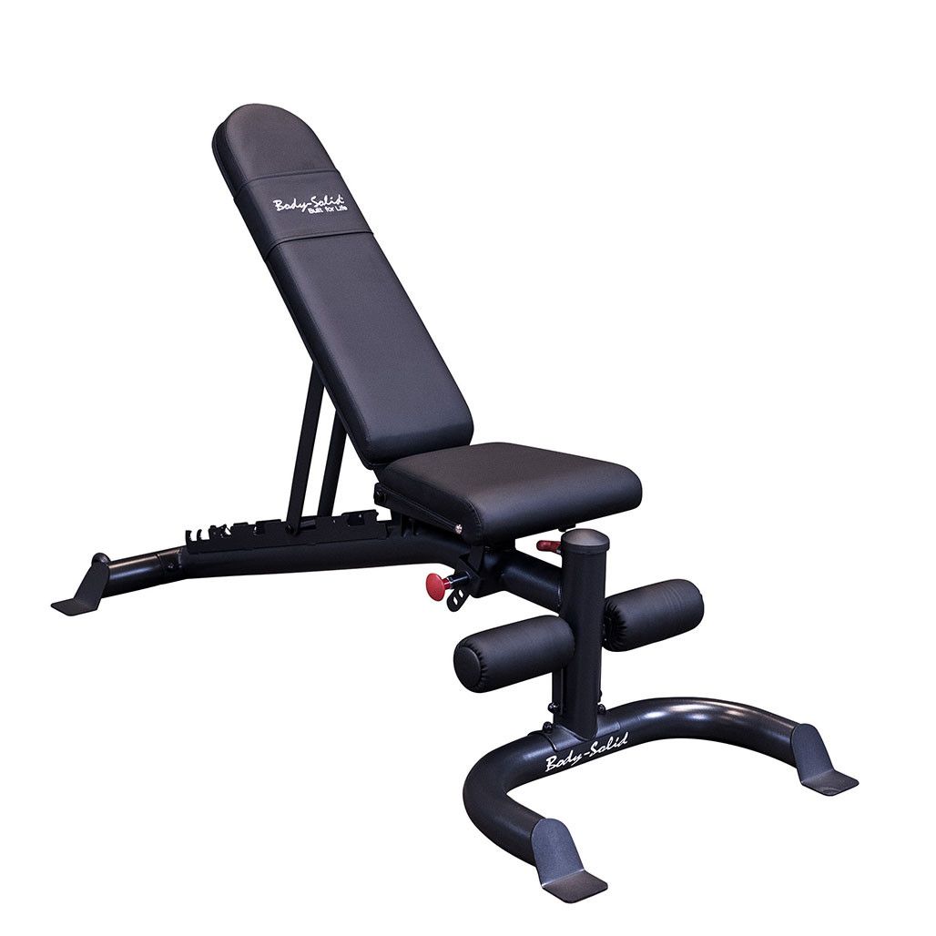 【引き取り限定】Body Solid GFID225　アジャスタブルベンチ Amazon.com : Body-Solid (GFID225B) Adjustable Weight Bench