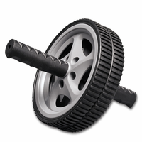 Body Solid BSTAB1 Ab Wheel