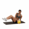 Body Solid BSTFM10 Premium Foam Mat Gallery Image 5