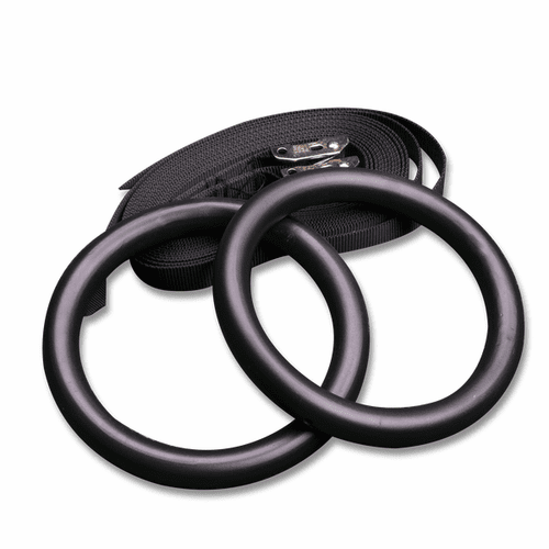 Body Solid BSTRINGS Gym Rings