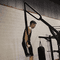 Body Solid BSTRINGS Gym Rings Gallery Image 2