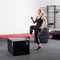 Body Solid BSTSPBOX Soft Sided Plyo Box Gallery Image 5
